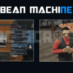 Beanmachine Job