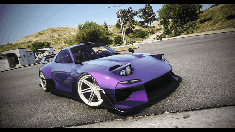 FiveM Lore Friendly Cars Pack 300+ Vehicles - Image 96