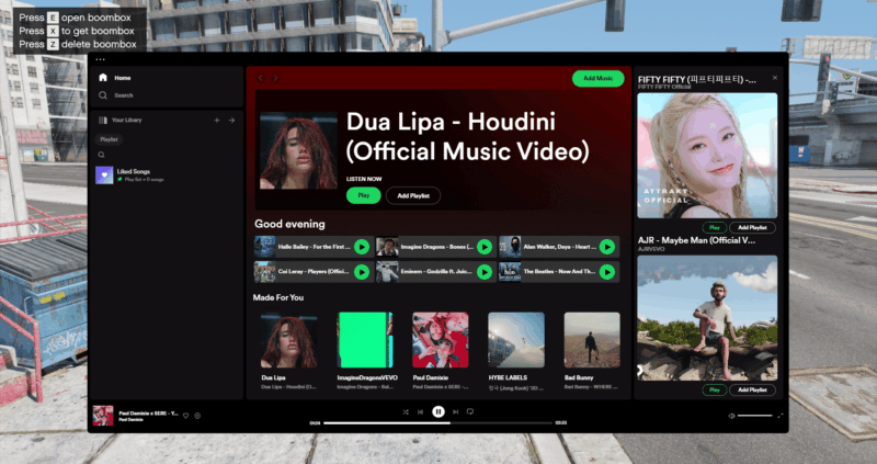 Full Custom Qbox Framework - Image 5