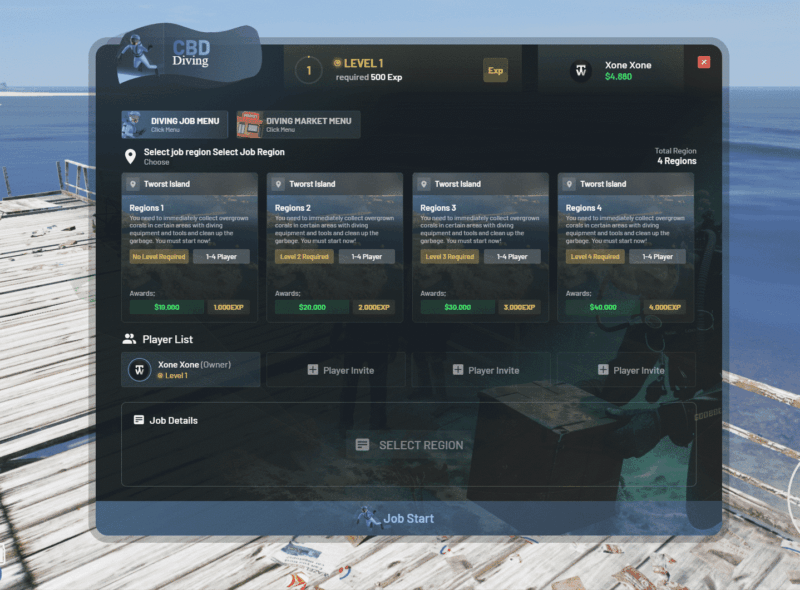 Full Custom Qbox Framework - Image 4