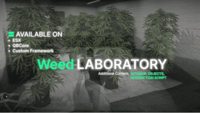 Weed Growing System