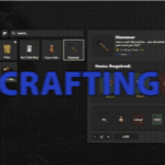 FREE Advanced Crafting
