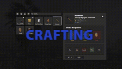 FREE Advanced Crafting