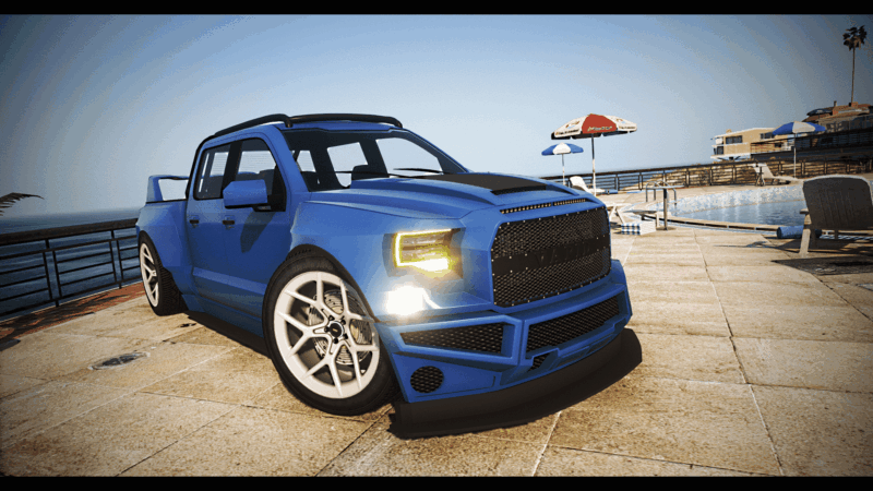 FiveM Lore Friendly Cars Pack 300+ Vehicles - Image 99
