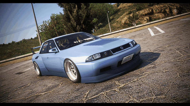 FiveM Lore Friendly Cars Pack 300+ Vehicles - Image 104