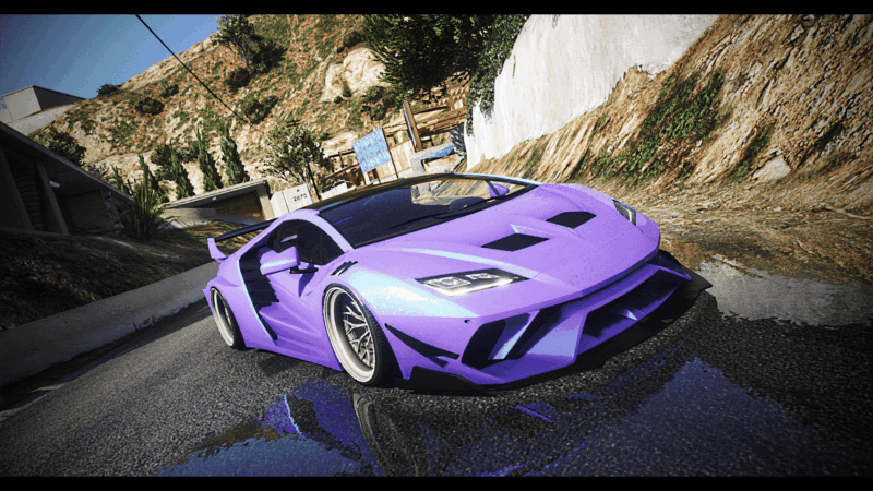 FiveM Lore Friendly Cars Pack 300+ Vehicles - Image 7