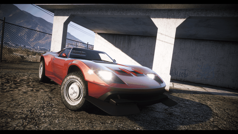 FiveM Lore Friendly Cars Pack 300+ Vehicles - Image 108