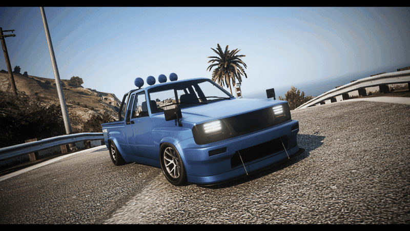 FiveM Lore Friendly Cars Pack 300+ Vehicles - Image 109