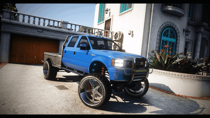 FiveM Lore Friendly Cars Pack 300+ Vehicles - Image 110