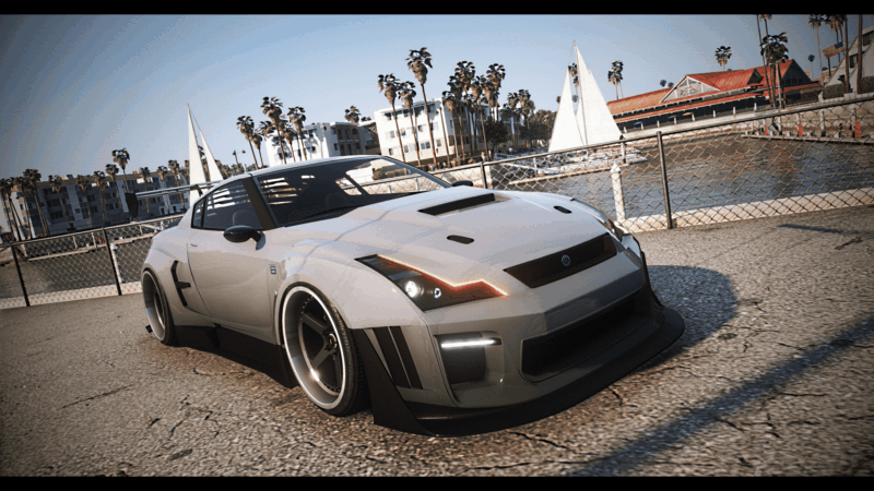 FiveM Lore Friendly Cars Pack 300+ Vehicles - Image 111