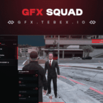 Advanced Squad Group System
