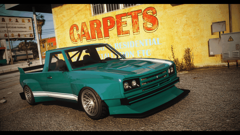 FiveM Lore Friendly Cars Pack 300+ Vehicles - Image 113