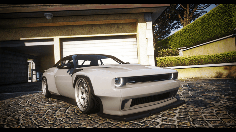 FiveM Lore Friendly Cars Pack 300+ Vehicles - Image 114