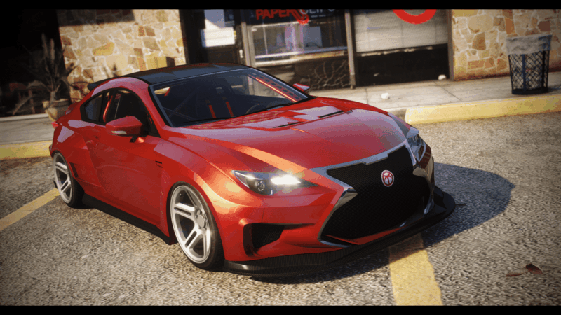 FiveM Lore Friendly Cars Pack 300+ Vehicles - Image 116