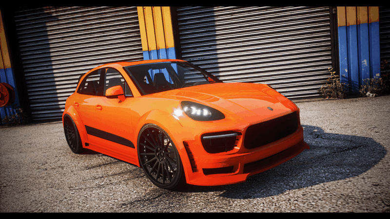 FiveM Lore Friendly Cars Pack 300+ Vehicles - Image 118