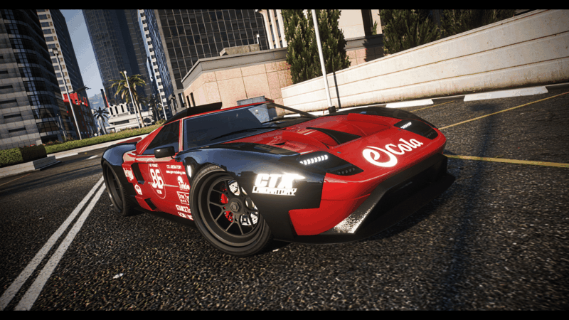 FiveM Lore Friendly Cars Pack 300+ Vehicles - Image 121