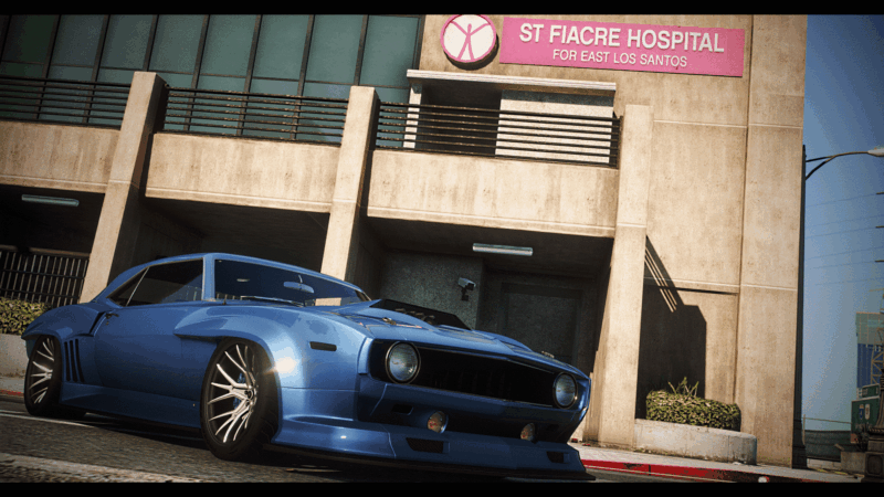 RealLife Debadged Vehicle Car Pack [84 Cars] - Image 85
