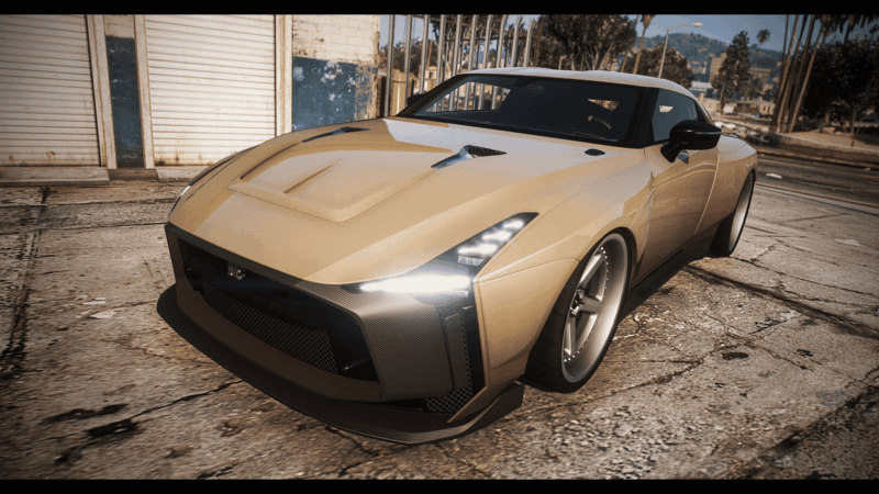 RealLife Debadged Vehicle Car Pack [84 Cars] - Image 83