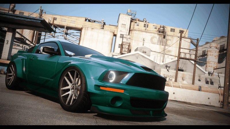 RealLife Debadged Vehicle Car Pack [84 Cars] - Image 82