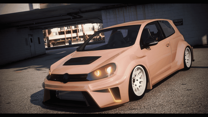 RealLife Debadged Vehicle Car Pack [84 Cars] - Image 81