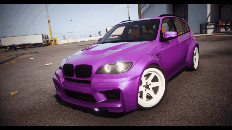 RealLife Debadged Vehicle Car Pack [84 Cars] - Image 80