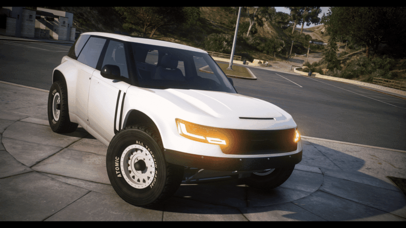 RealLife Debadged Vehicle Car Pack [84 Cars] - Image 79