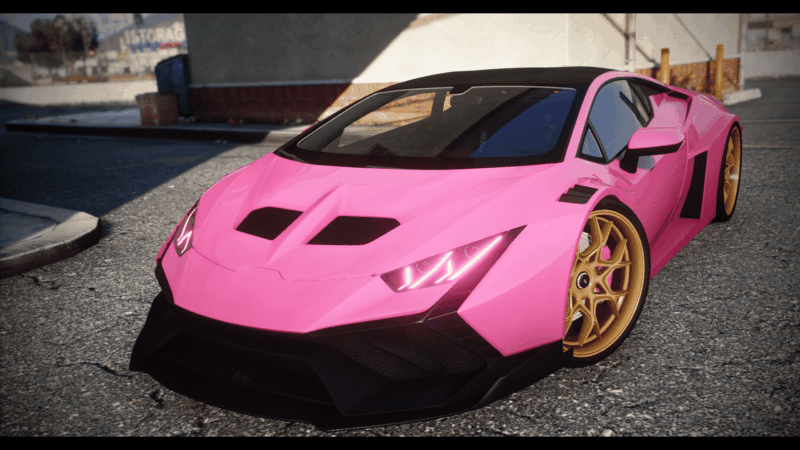 RealLife Debadged Vehicle Car Pack [84 Cars] - Image 78