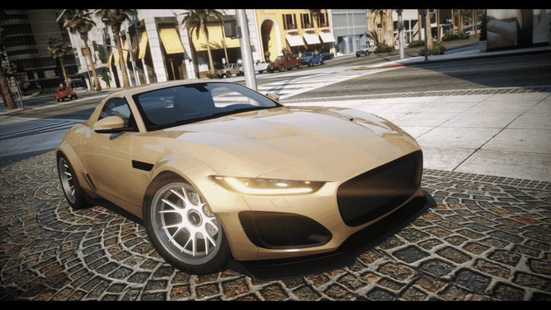 RealLife Debadged Vehicle Car Pack [84 Cars] - Image 77