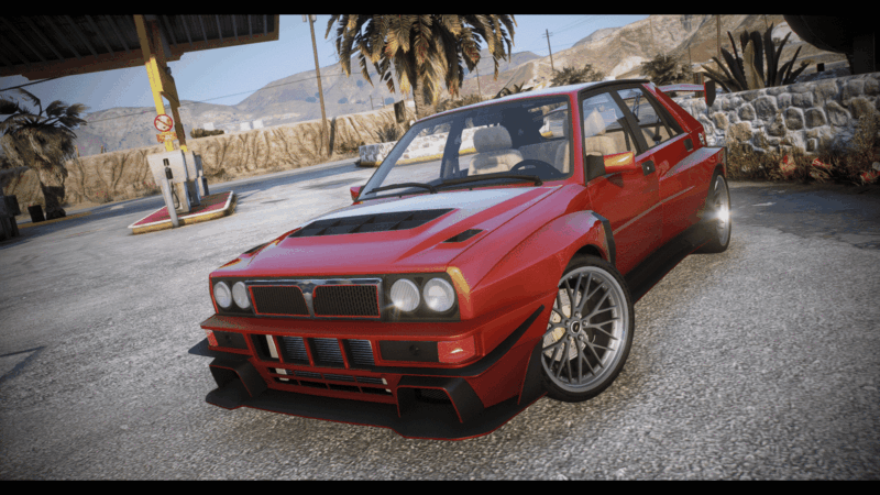 RealLife Debadged Vehicle Car Pack [84 Cars] - Image 75