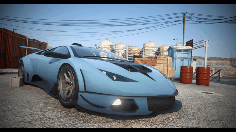 RealLife Debadged Vehicle Car Pack [84 Cars] - Image 74