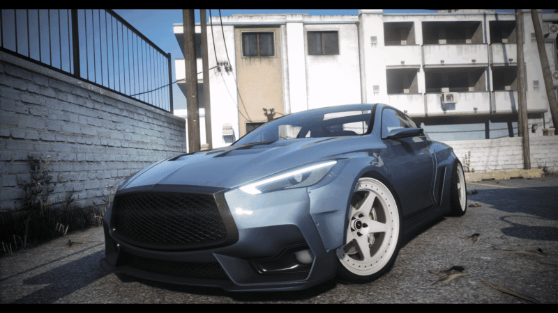 RealLife Debadged Vehicle Car Pack [84 Cars] - Image 73