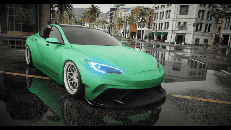 RealLife Debadged Vehicle Car Pack [84 Cars] - Image 72
