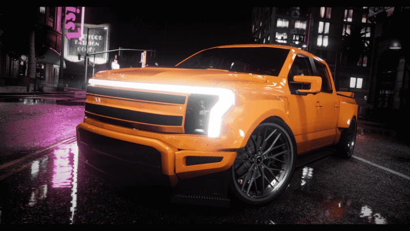 RealLife Debadged Vehicle Car Pack [84 Cars] - Image 71