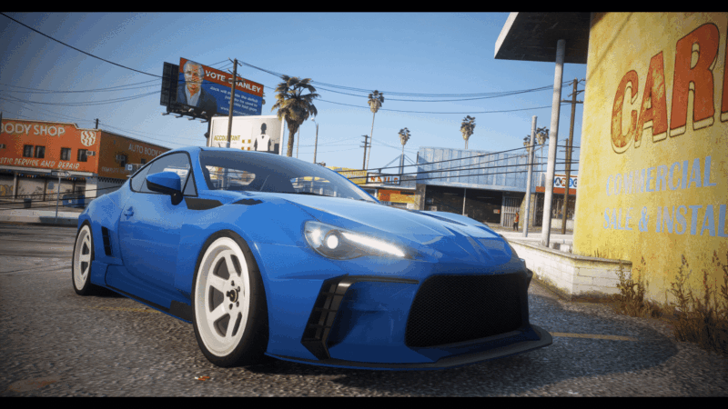 RealLife Debadged Vehicle Car Pack [84 Cars] - Image 70