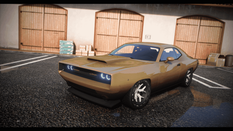 RealLife Debadged Vehicle Car Pack [84 Cars] - Image 68