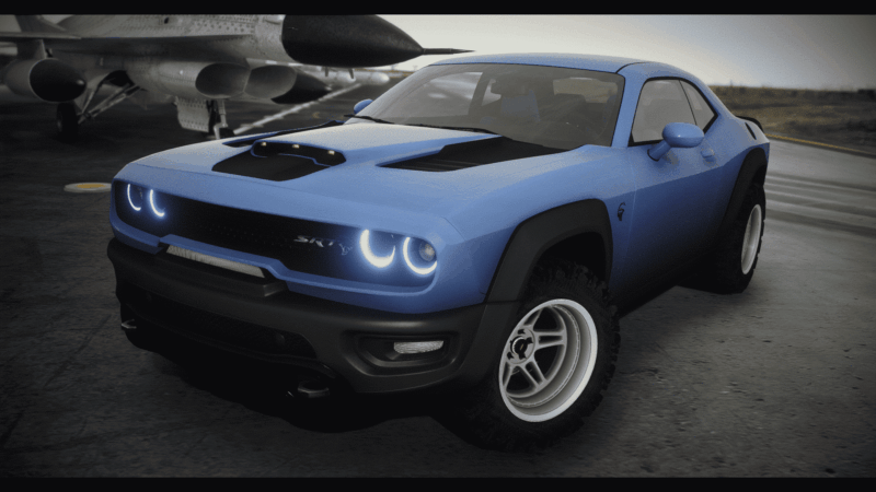 RealLife Debadged Vehicle Car Pack [84 Cars] - Image 67