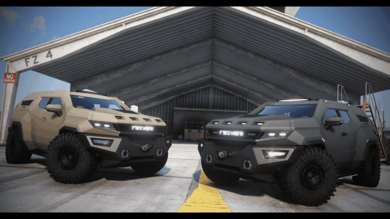 RealLife Debadged Vehicle Car Pack [84 Cars] - Image 66