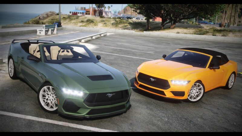 RealLife Debadged Vehicle Car Pack [84 Cars] - Image 65