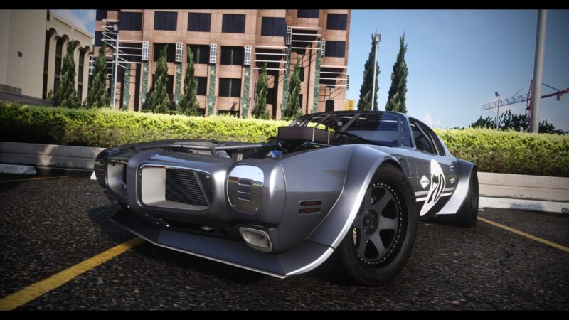 RealLife Debadged Vehicle Car Pack [84 Cars] - Image 62