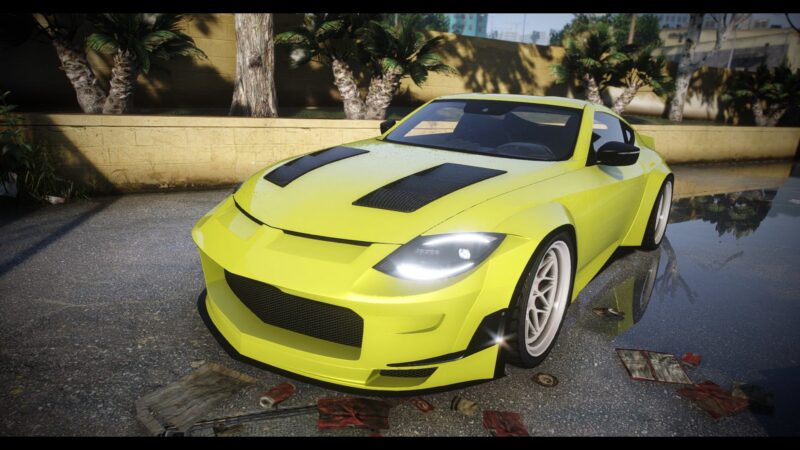RealLife Debadged Vehicle Car Pack [84 Cars] - Image 58