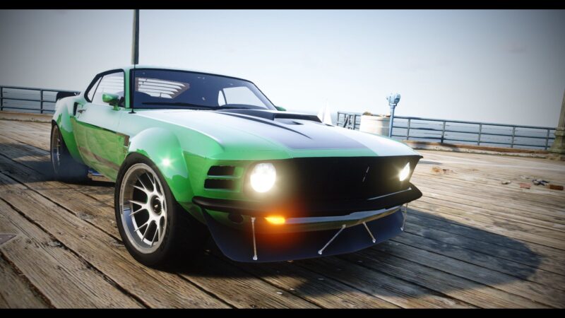 RealLife Debadged Vehicle Car Pack [84 Cars] - Image 56