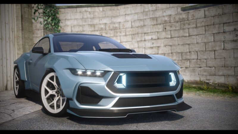 RealLife Debadged Vehicle Car Pack [84 Cars] - Image 50
