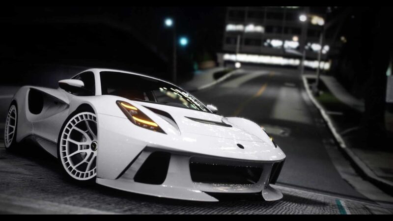 RealLife Debadged Vehicle Car Pack [84 Cars] - Image 45