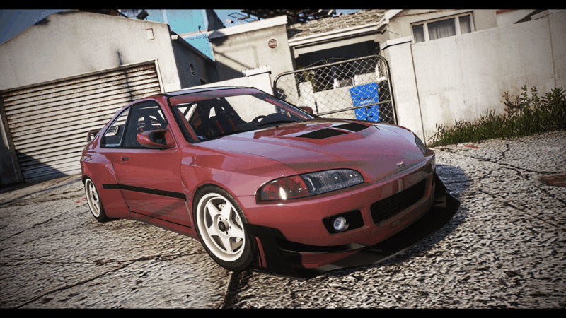 FiveM Lore Friendly Cars Pack 300+ Vehicles - Image 129
