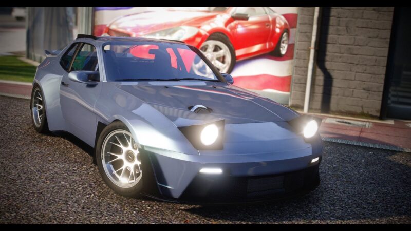 RealLife Debadged Vehicle Car Pack [84 Cars] - Image 42