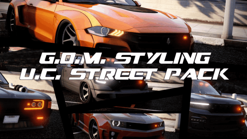 RealLife Debadged Vehicle Car Pack [84 Cars] - Image 37