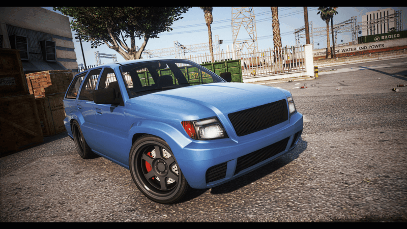 FiveM Lore Friendly Cars Pack 300+ Vehicles - Image 130