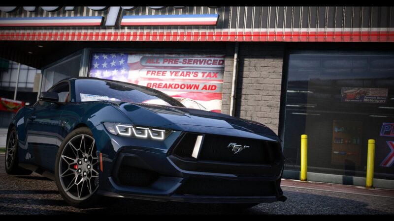 RealLife Debadged Vehicle Car Pack [84 Cars] - Image 31