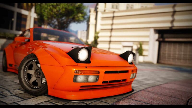 RealLife Debadged Vehicle Car Pack [84 Cars] - Image 30