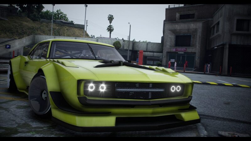 RealLife Debadged Vehicle Car Pack [84 Cars] - Image 25